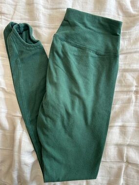Pact Organic Small Stirrup Leggings
